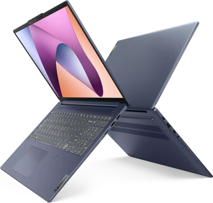 Lenovo IdeaPad Slim 5 16ABR8, Abyss Blue, Ryzen 5 7530U, 16GB RAM, 512GB SSD, DE
