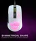 Roccat Burst Pro weiß, USB Vorschaubild