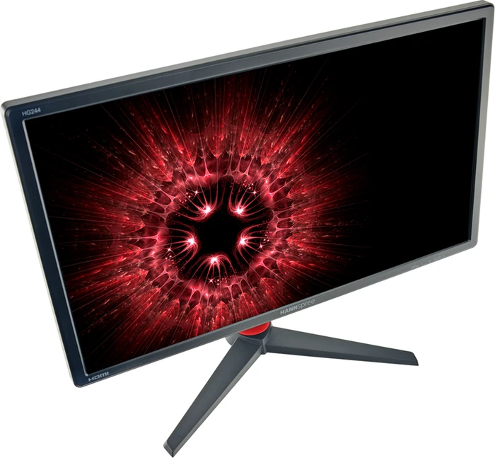 HANNspree Gaming HG244PJB, 24"