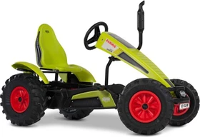Bergtoys Claas E-BFR