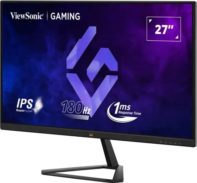 ViewSonic VX2779-HD-PRO, 27"