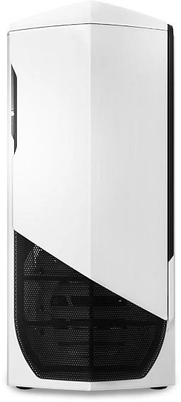 NZXT Phantom 530 weiß, Acrylfenster