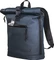 Hama Merida Roll-Top Notebook-Rucksack 15.6" dunkelblau Vorschaubild