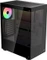 AeroCool Pivot Black, inkl. 3x Lüfter, Lüfter LED ARGB, Glasfenster Vorschaubild