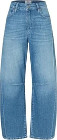 MAC Jeans Dakota Jeans fancy sapphire blue (Damen)