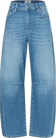 MAC Jeans Dakota Jeans fancy sapphire blue (Damen)
