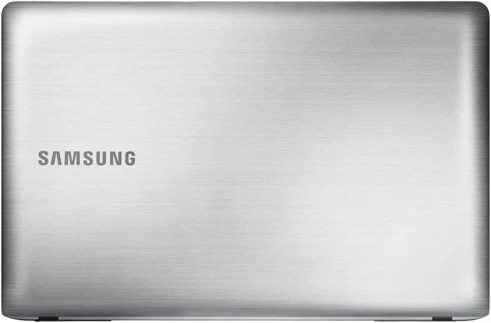 Samsung ATIV Book 2 - 270E5E, silber, Core i5-3230M, 8GB RAM, 750GB HDD, GeForce 710M, DE