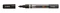 Lyra Graduate Mark All Permanentmarker 1mm schwarz Vorschaubild