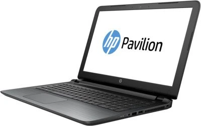 HP Pavilion 15-ab056nw, Twinkle Black, Core i5-5200U, 8GB RAM, 1TB HDD, GeForce 940M, PL