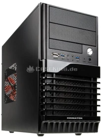 Xigmatek Helios 232