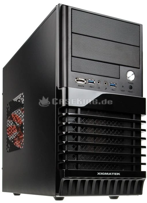 Xigmatek Helios 232