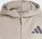 adidas Z.N.E. Zip Hoodie clay (Damen) Vorschaubild