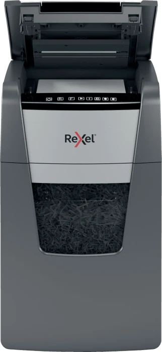 Rexel Optimum AutoFeed+ 150M, 2x15mm