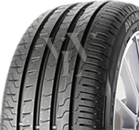 Avon ZT7 185/60 R14 82H