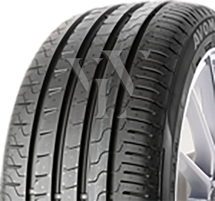 Avon ZT7 185/60 R14 82H