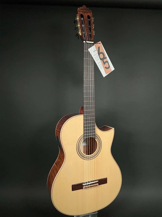 LaMancha Opalo S
