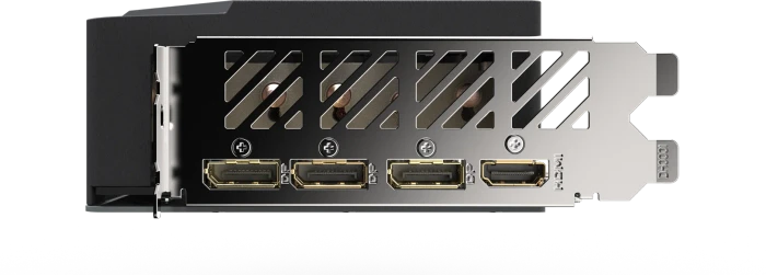 GIGABYTE GeForce RTX 4070 Ti SUPER Eagle OC 16G, 16GB GDDR6X, HDMI, 3x DP