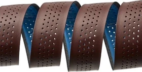 Brooks Microfibre 3mm Lenkerband braun
