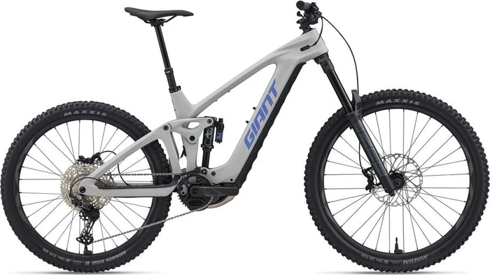 Giant Reign Advanced E+ 2 moondust Modell 2026