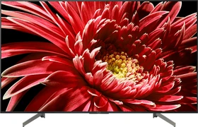 Sony KD-85XG8596