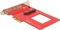 DeLOCK PCIe -> U.2 2.5" Vorschaubild