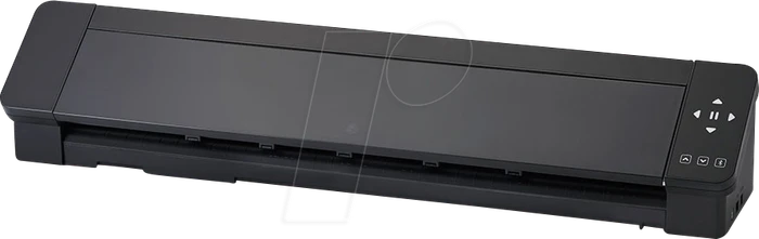 Silhouette Cameo 4 Pro Schneideplotter, weiß, 24"
