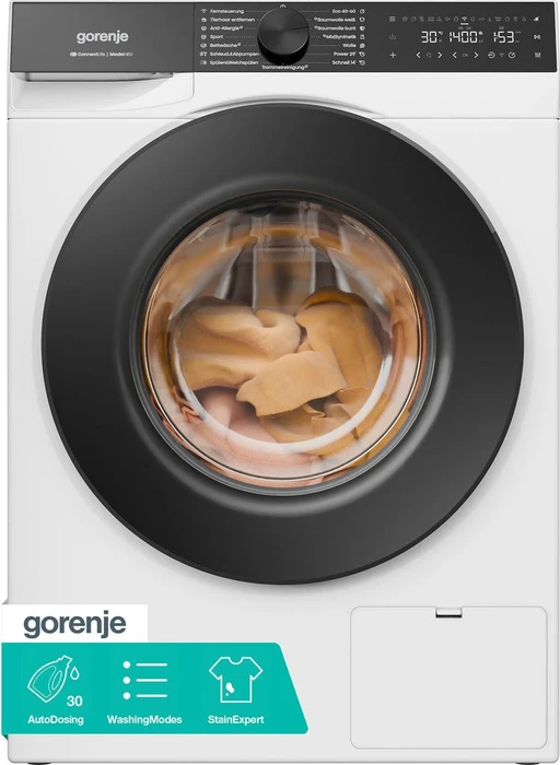 Gorenje G600 WG694A1P3 Frontlader
