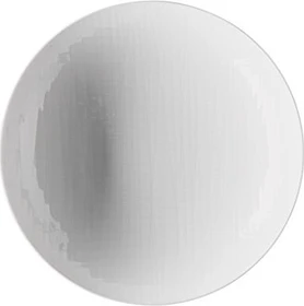 Rosenthal Mesh Weiß Pastateller 25cm