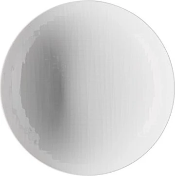 Rosenthal Mesh Weiß Pastateller 25cm
