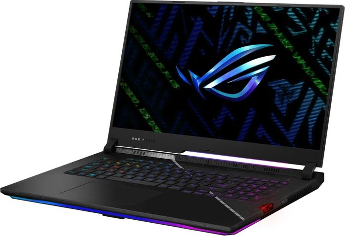 ASUS ROG Strix Scar 17 SE G733CX-LL016W, Core i9-12950HX, 32GB RAM, 4TB SSD, GeForce RTX 3080 Ti, DE