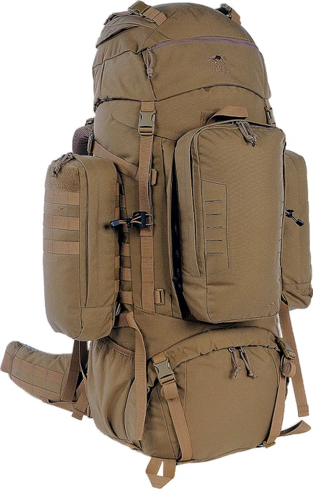 Tasmanian Tiger TT Range Pack MKII coyote brown