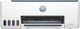 HP Smart Tank 5106 weiß/blau All-in-One, Tinte, mehrfarbig