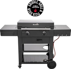 Char-Broil Versa-Tile