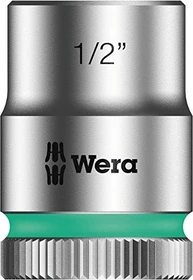 Wera 8790 HMB Zyklop Außensechskant Steckschlüssel 3/8" zöllig, 1/2"x29mm