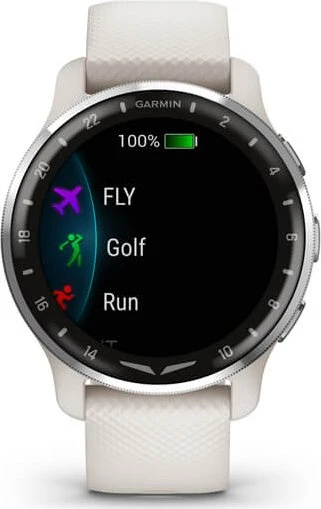 Garmin D2 Air X10 weiß