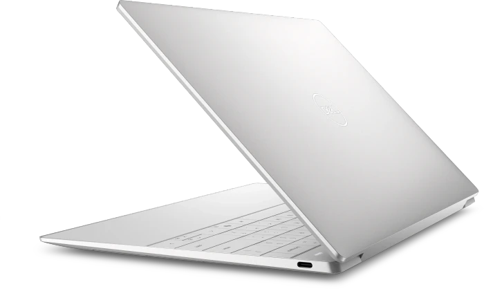 Dell XPS 13 9340 (2024), Platinum, Core Ultra 5 125H, 16GB RAM, 512GB SSD, DE