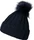 Helly Hansen Limelight Beanie navy (Damen) (67156-597)