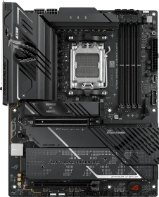 ASUS ROG Strix X870E-H Gaming WIFI7 (AMD AM5)
