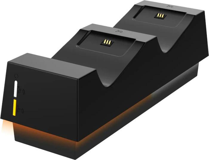 Snakebyte Twin:Charge X Ladestation schwarz (Xbox SX)