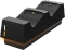 Snakebyte Twin:Charge X Ladestation schwarz (Xbox SX) Vorschaubild