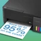 Epson EcoTank L3310, Tinte, mehrfarbig Vorschaubild