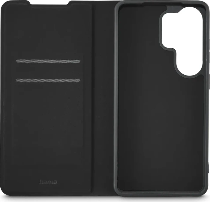 Hama Handytasche Daily Protect für Samsung Galaxy S26 Ultra schwarz