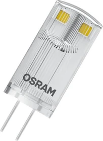Osram Ledvance LED Pin 0.9W/827 G4, 1 Stück
