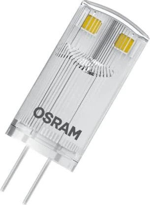 Osram Ledvance LED Pin 0.9W/827 G4, 1 Stück