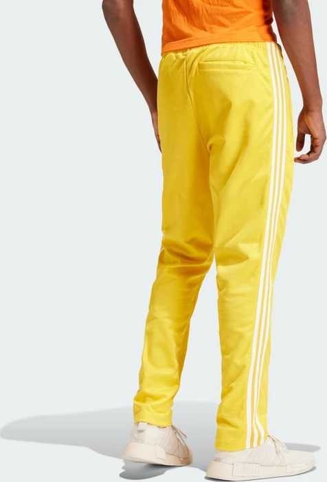adidas Adicolor Classics Beckenbauer Trainingshose lang bold gold (Herren)