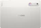 Lenovo Yoga Tab Gen 2 TB711FU, Seashell, 8GB RAM, 256GB Vorschaubild