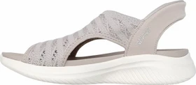 Skechers Ultra Flex 3.0 Sun Warmth grau (Damen)