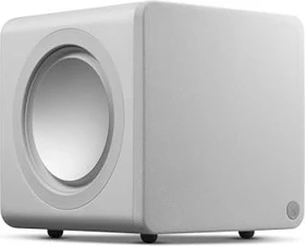 Cambridge Audio MSX Sub 200 weiß
