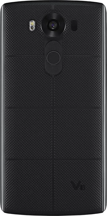 LG V10 H960A schwarz