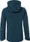 Vaude Yaras Warm Rain Fahrradjacke dark sea (Damen) Vorschaubild
